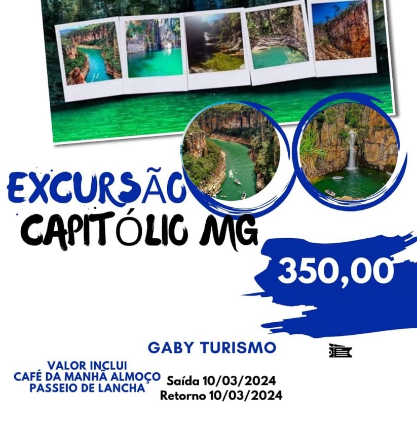 Gaby Turismo